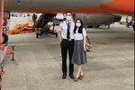 NÓNG: Hai máy bay vừa va nhau ở sân bay Nội Bài khiến rụng đầu mút cánh-5