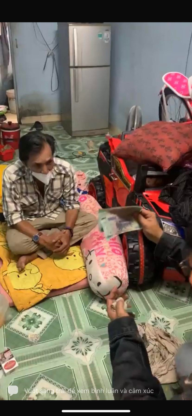 NS Thương Tín hiện đang ở đâu?-1