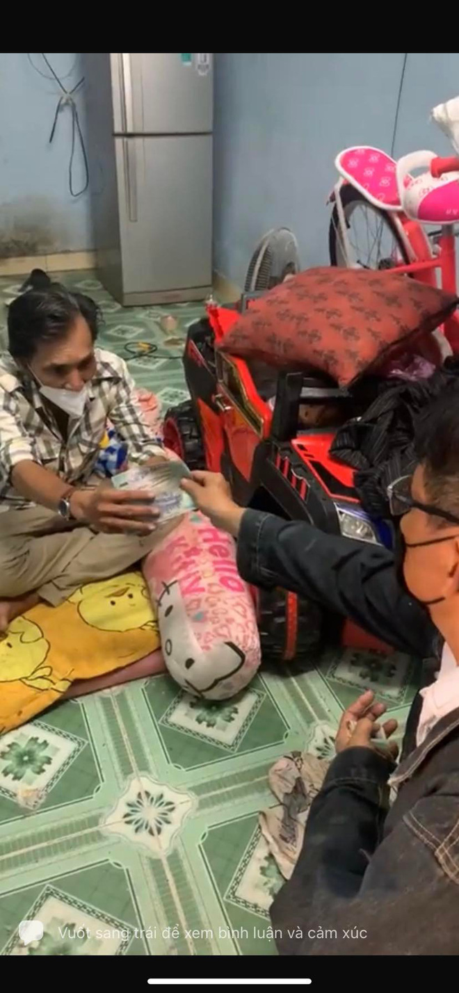 NS Thương Tín hiện đang ở đâu?-2