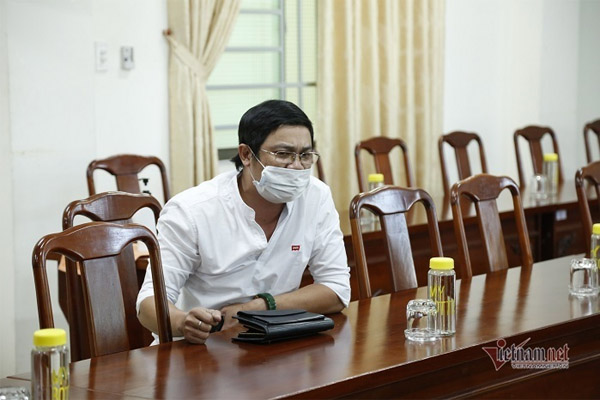 Vụ clip sốc người phụ nữ bị 4 gã đàn ông hiếp dâm tập thể: Nạn nhân mới 16 tuổi, xảy ra tại Hà Tĩnh-3