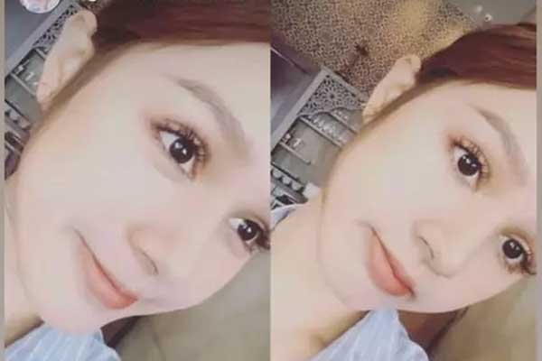 Nghi vấn vợ của streamer giàu nhất Việt Nam mang thai con đầu lòng-10