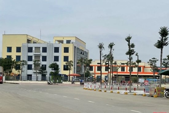 Sự cố tiêm vắc xin 4 người tử vong ở Thanh Hóa: Sức khỏe những người đang được điều trị