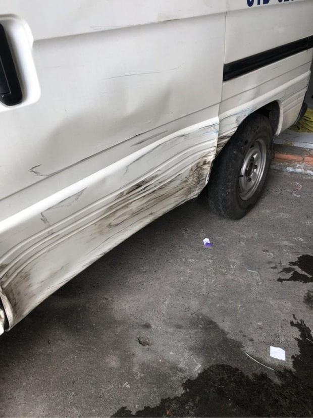 Bị tố gây tai nạn rồi bỏ trốn, Ưng Hoàng Phúc có động thái chính thức nhưng thái độ đặc biệt gây tranh cãi-3