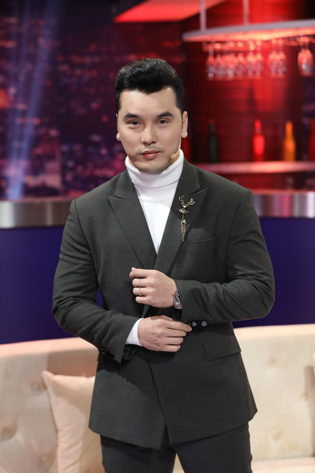 Bị tố gây tai nạn rồi bỏ trốn, Ưng Hoàng Phúc có động thái chính thức nhưng thái độ đặc biệt gây tranh cãi-6