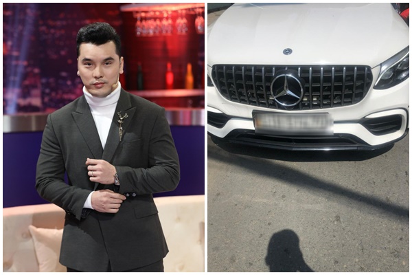 Tài xế bị vu tông xe con trai NSND Thu Quế: Mấy ngày qua thật sự là quá mệt mỏi-3