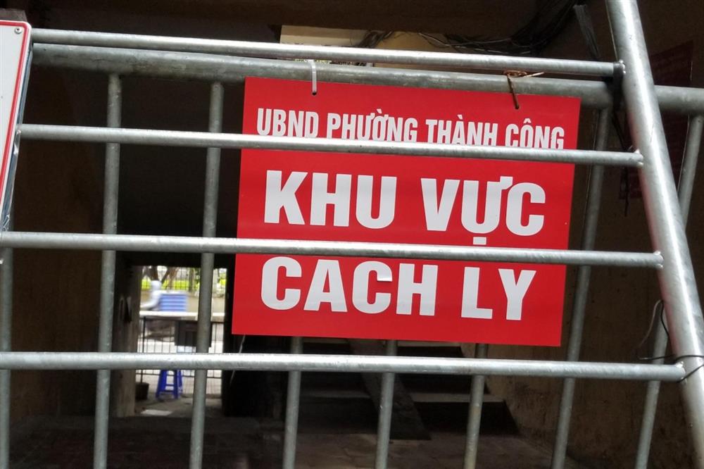 Số ca F0 liên tục tăng, Hà Nội ban hành Công điện hỏa tốc tăng cường chống dịch-1