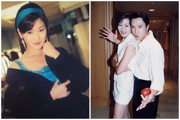 Drama tài tử ngoại tình với trợ lý chấn động showbiz: Tiểu tam trơ trẽn cầm que thử thai qua mặt bà cả và cái kết không ngờ của hồ ly tinh”-22