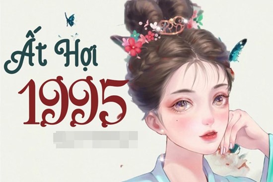 Dành cho Ất Hợi 1995: Năm 2022 mặc dù không dễ dàng nhưng vẫn có thành quả, trong hạn có may trong thử thách có cơ hội