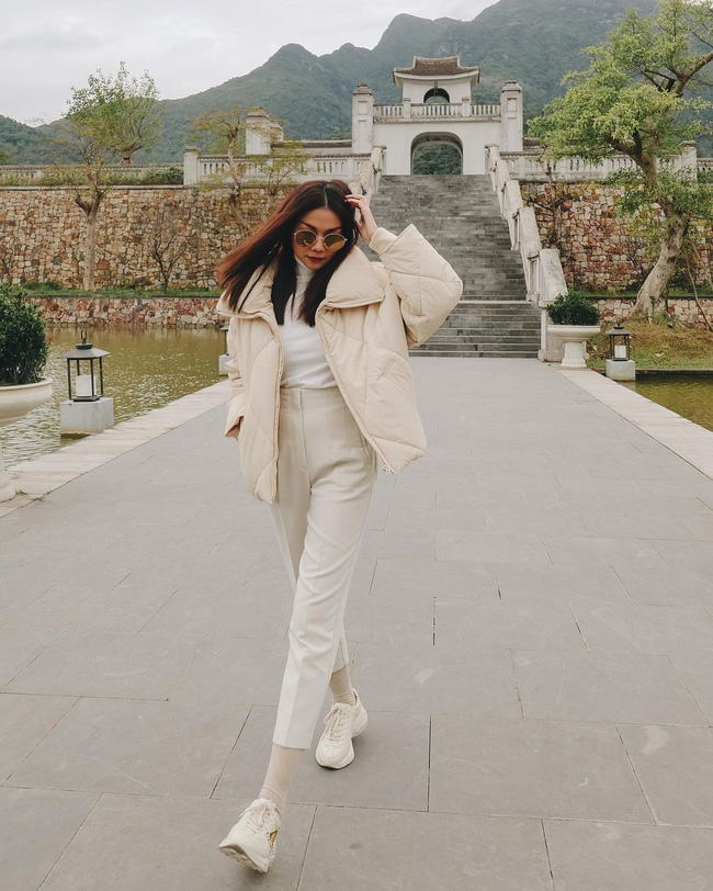 14 cách phối đồ layer giúp sao Việt trông sành điệu tuyệt đối, hack dáng đỉnh cao-1