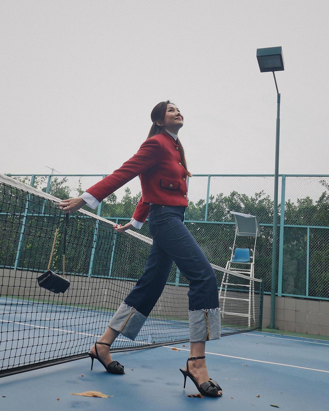 14 cách phối đồ layer giúp sao Việt trông sành điệu tuyệt đối, hack dáng đỉnh cao-9