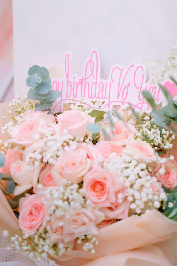 Thuỷ Tiên rạng rỡ và hé lộ 1 góc nhà mới vào dịp sinh nhật, nói gì giữa hàng loạt sóng gió bủa vây?-6