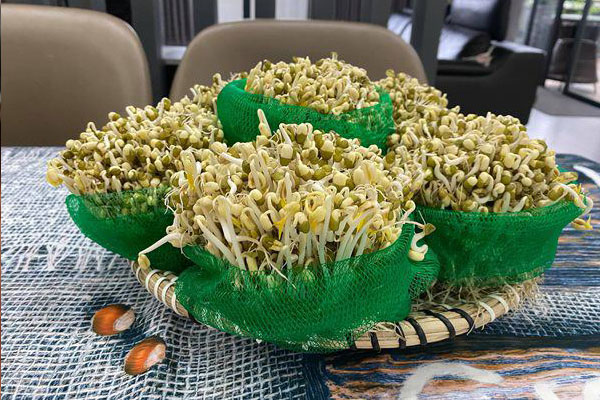 Món đậu phụ này làm 5 phút là xong, trưa nào tôi cũng ăn, sau 2 tuần giảm cả 3kg!-8