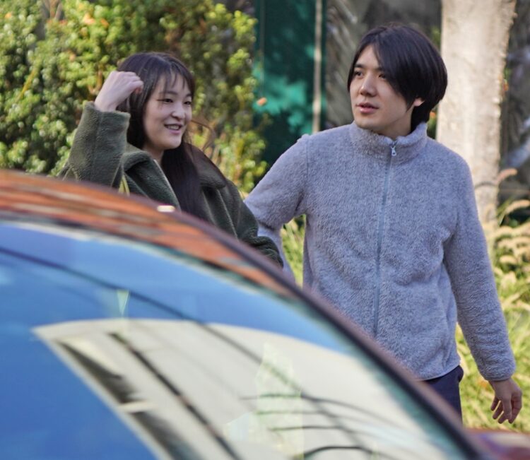 Tiết lộ thỏa thuận ngầm bất thường liên quan đến cựu Công chúa Nhật ở Mỹ khiến dư luận dậy sóng-3