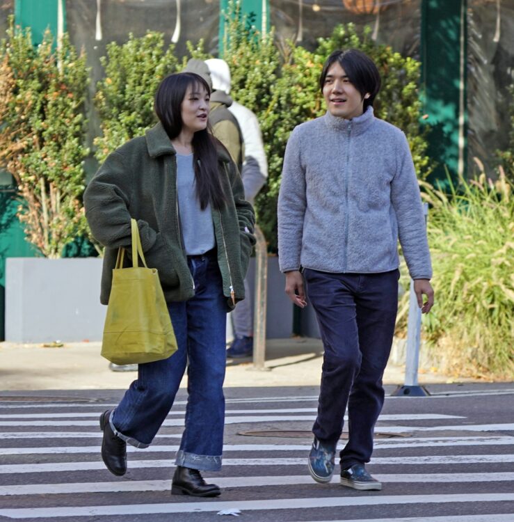 Tiết lộ thỏa thuận ngầm bất thường liên quan đến cựu Công chúa Nhật ở Mỹ khiến dư luận dậy sóng-5