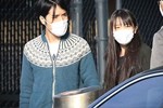 HOT: Công chúa Nhật Bản lộ diện trong lễ trưởng thành với vẻ ngoài gây choáng ngợp cùng cách ứng xử tinh tế-12