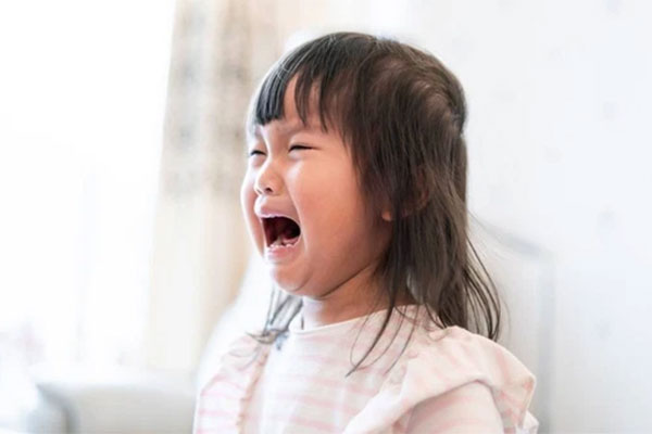 Nếu có con gái, bạn nhất định phải dạy con NÓI KHÔNG với 6 điều này, nhỏ thì tránh được cạm bẫy, lớn lên ắt hẳn thành công và hạnh phúc-4