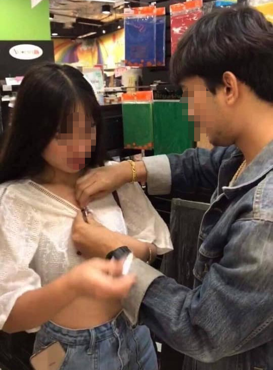 Khoe” người yêu không muốn mình xinh vì sợ mất, cô gái nhận cảnh báo phũ phàng: Yêu thì tưởng là hay, nhưng ích kỷ thế này lúc lấy về biết mặt!-2