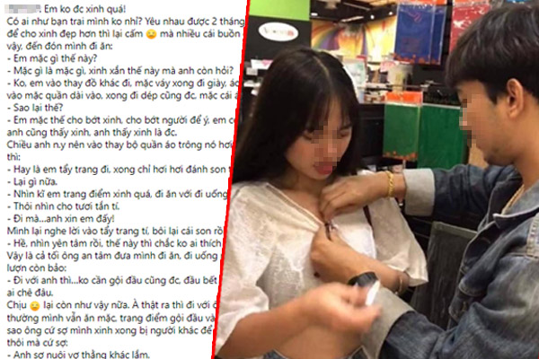 Kế hoạch sau cưới vì chưa muốn có con vội, nàng dâu tức nghẹn họng khi đọc được tin nhắn của chị họ gửi cho chồng mình-6