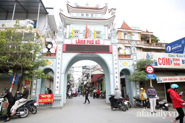 Số ca cộng đồng tăng nhanh, 30/30 quận huyện có dịch, Hà Nội phòng, chống dịch thế nào?-2