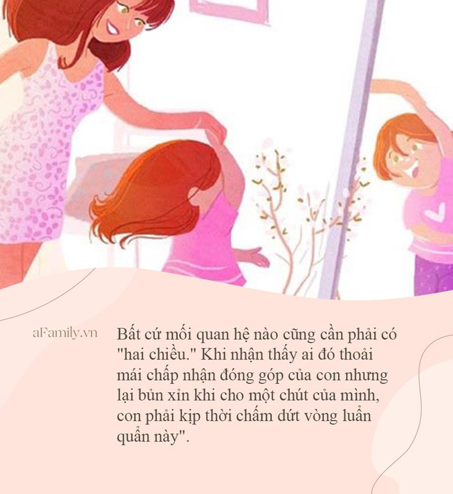 Nếu có con gái, bạn nhất định phải dạy con NÓI KHÔNG với 6 điều này, nhỏ thì tránh được cạm bẫy, lớn lên ắt hẳn thành công và hạnh phúc-2