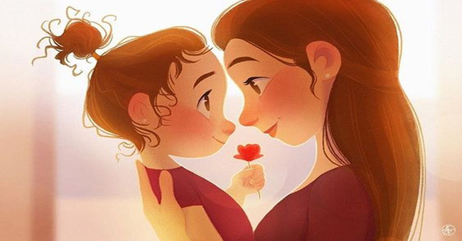 Nếu có con gái, bạn nhất định phải dạy con NÓI KHÔNG với 6 điều này, nhỏ thì tránh được cạm bẫy, lớn lên ắt hẳn thành công và hạnh phúc-1