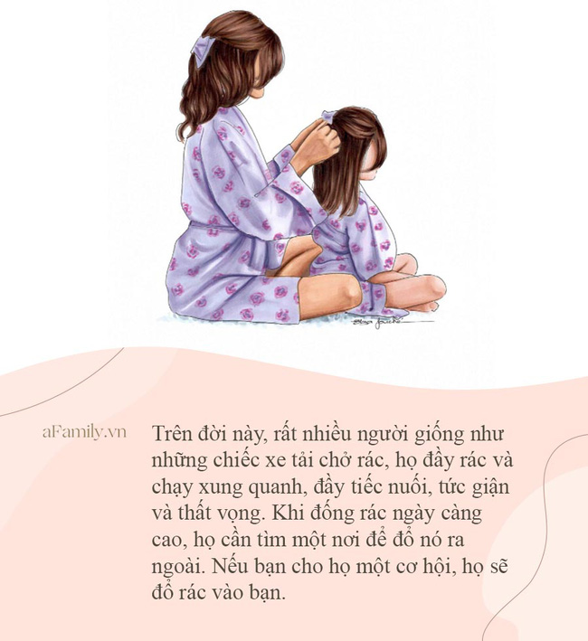 Nếu có con gái, bạn nhất định phải dạy con NÓI KHÔNG với 6 điều này, nhỏ thì tránh được cạm bẫy, lớn lên ắt hẳn thành công và hạnh phúc-3