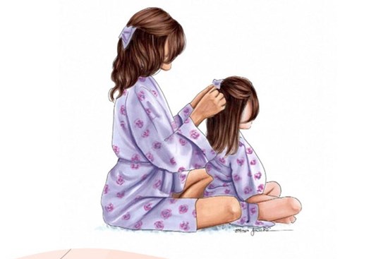 Nếu có con gái, bạn nhất định phải dạy con NÓI KHÔNG với 6 điều này, nhỏ thì tránh được cạm bẫy, lớn lên ắt hẳn thành công và hạnh phúc