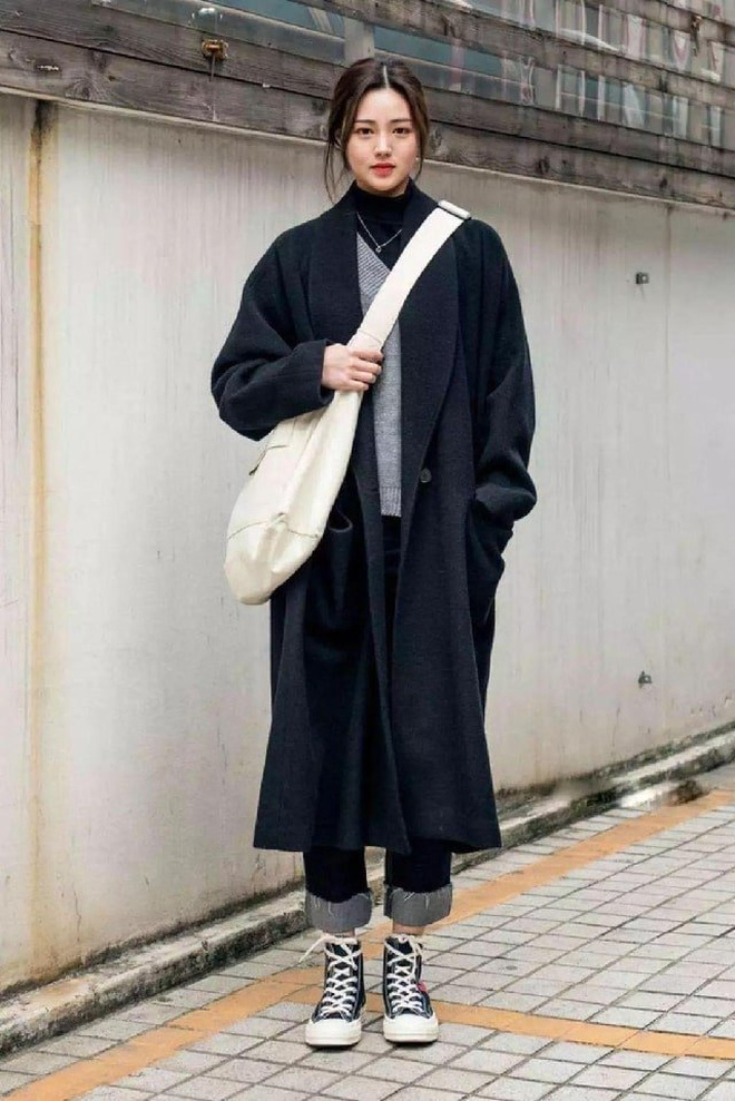 4 tips chọn áo dạ để thêm phần cao ráo, team mét rưỡi ghim ngay lại áp dụng cho mùa lạnh này đi-1