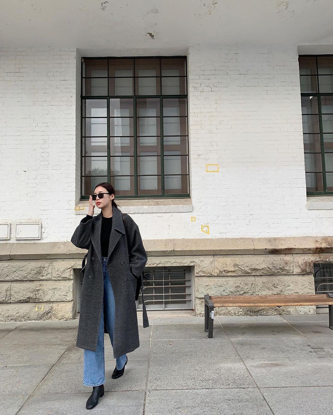 4 tips chọn áo dạ để thêm phần cao ráo, team mét rưỡi ghim ngay lại áp dụng cho mùa lạnh này đi-11