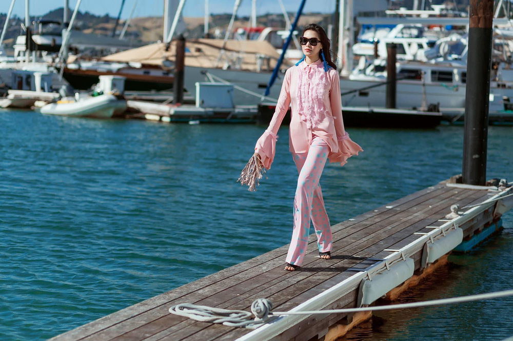 13 năm sau ồn ào làm rơi vương miện, chưa tốt nghiệp THPT, Hoa hậu Thuỳ Dung sống ra sao?-3