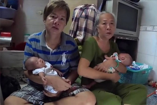 Hút mỡ bụng tại cơ sở spa chui, cô gái 26 tuổi phải nhập viện cấp cứu-2