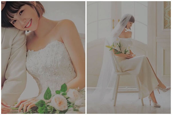 Hải Tú đã có động thái sau khi vướng loạt nghi vấn kết hôn, sinh con-9