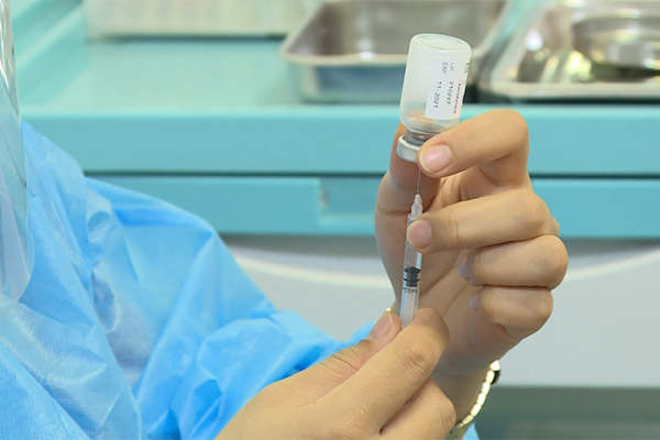 4 học sinh Bắc Giang sốc phản vệ sau tiêm vaccine Covid-19: Nguyên nhân do đâu?-2