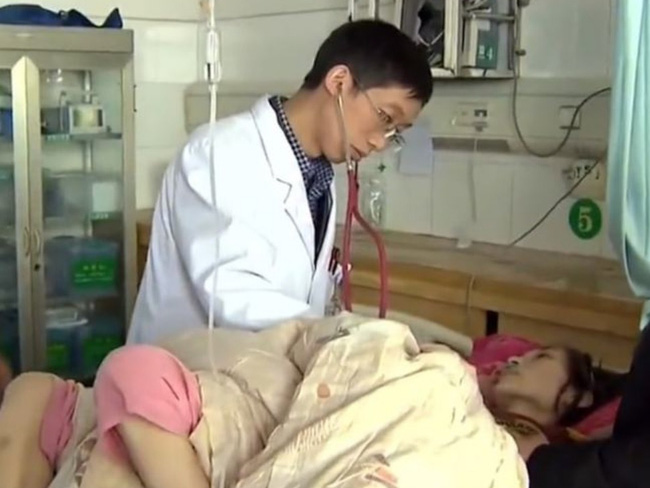 Vợ mang thai thì phát hiện ung thư, chồng đòi lại cả nhẫn cưới rồi xua đuổi và bức thư ám ảnh của cô vợ gửi anh ta trước khi chết!-2