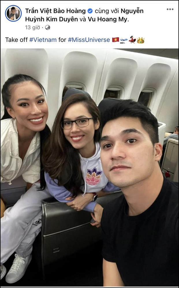 Bật mí về người đàn ông quyền lực, chuyên đưa các hoa hậu Việt Nam đến các cuộc thi quốc tế-2