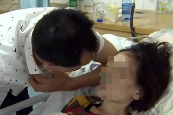 Vợ mang thai thì phát hiện ung thư, chồng đòi lại cả nhẫn cưới rồi xua đuổi và bức thư ám ảnh của cô vợ gửi anh ta trước khi chết!