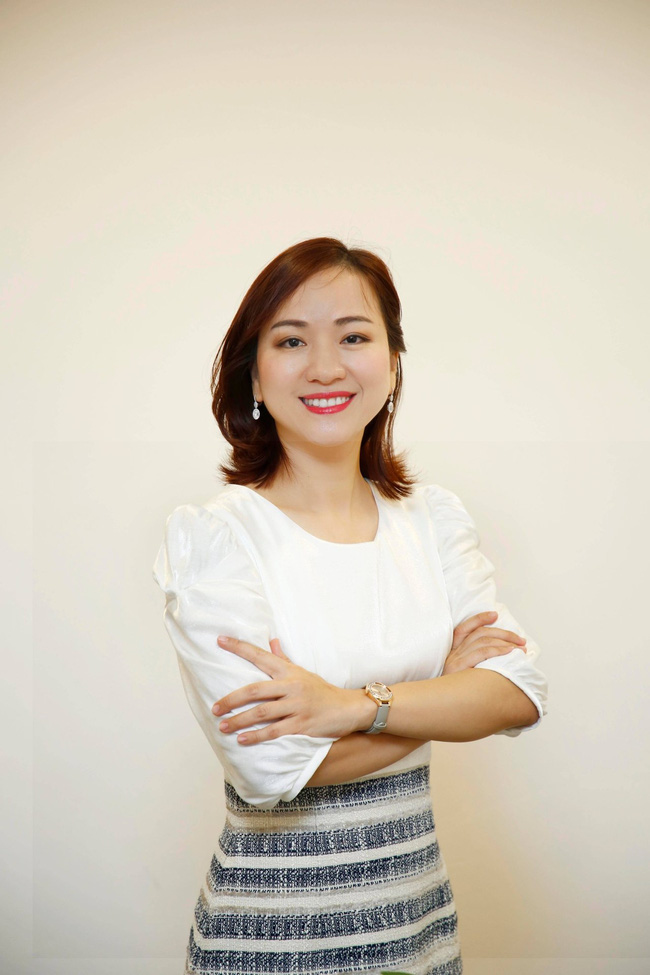 Những ái nữ vô cùng kín tiếng của các tập đoàn đại gia Việt khiến người người phải trầm trồ về năng lực-1