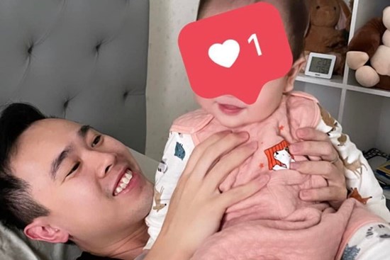 Hot mom Hà Nội cho con trai mặc đồ màu hồng, nói lý do tiết lộ luôn quan điểm dạy con rất đáng để suy ngẫm