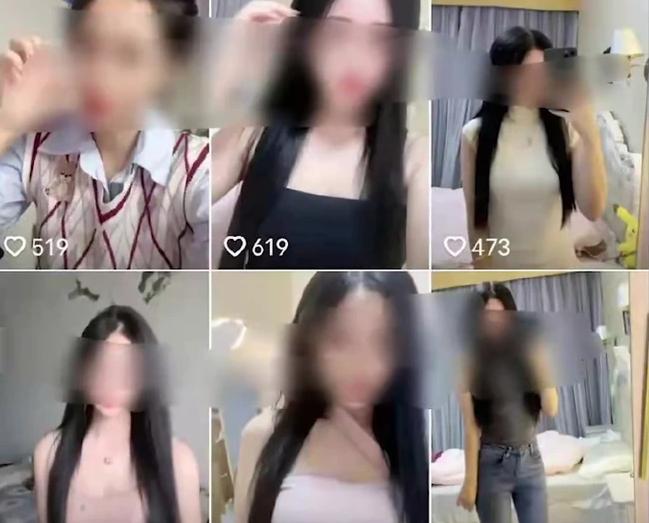 Hotgirl Tiktok bị chồng sát hại giấu thi thể trong tủ lạnh, nguyên nhân bắt nguồn từ hành động không đứng đắn của cô gái-1