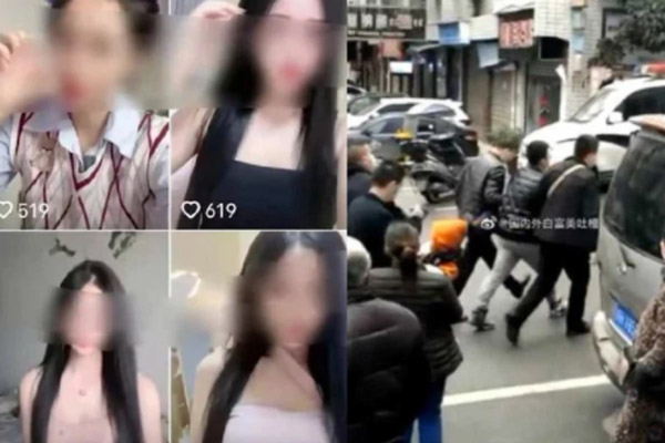 Vừa về thăm nhà, cô gái bị mẹ và em trai rắp tâm giết hại, rùng mình hơn với hành động của kẻ thủ ác sau khi gây án-4