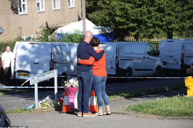 Quái vật giết người yêu cùng 3 đứa trẻ gây ra hiện trường ám ảnh, man rợ nhất là hành động cuối đối với nạn nhân 11 tuổi-5