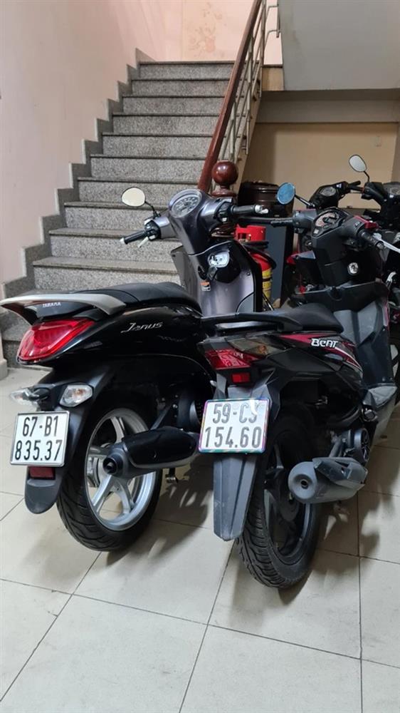 Triệt phá băng nhóm chuyên giả gái mại dâm dụ quý ông vào khách sạn để lấy tài sản ở TP.HCM-2