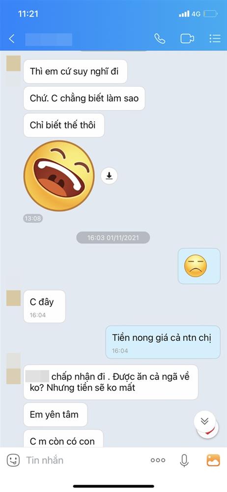 Phóng sự đặc biệt đường dây mua bán nội tạng - kỳ 1: Đằng sau những group hiến tạng nhân đạo và đoạn chat mồi người bán gây sốc-8