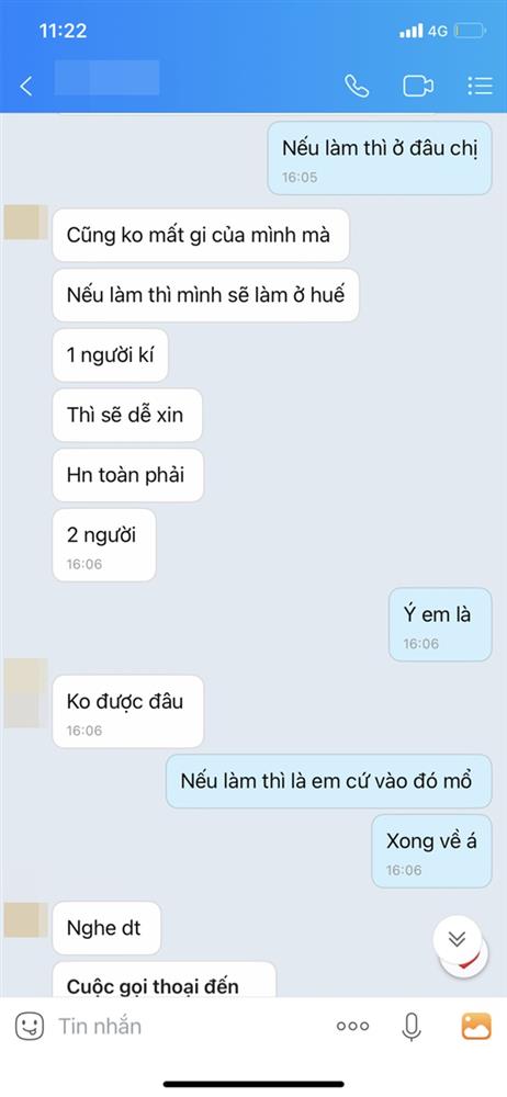 Phóng sự đặc biệt đường dây mua bán nội tạng - kỳ 1: Đằng sau những group hiến tạng nhân đạo và đoạn chat mồi người bán gây sốc-9