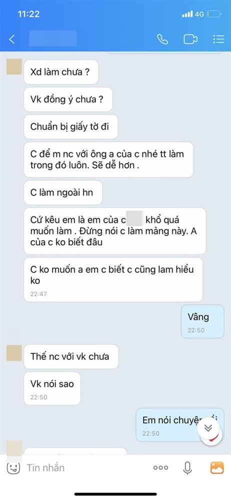 Phóng sự đặc biệt đường dây mua bán nội tạng - kỳ 1: Đằng sau những group hiến tạng nhân đạo và đoạn chat mồi người bán gây sốc-11