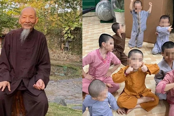 Ông Lê Tùng Vân vẫn ấp ủ mở trại mồ côi nuôi 1000-2000 trẻ em dù nhiều lần bị tuýt còi-1