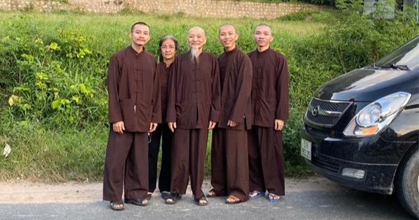 Ông Lê Tùng Vân vẫn ấp ủ mở trại mồ côi nuôi 1000-2000 trẻ em dù nhiều lần bị tuýt còi-2