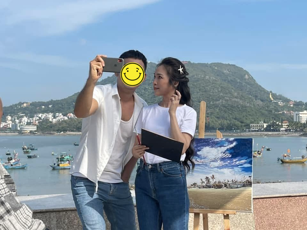 Hiền Thục công khai ảnh tình tứ bên trai trẻ sau 20 năm làm mẹ đơn thân, chị đẹp cuối cùng đã có bồ?-2