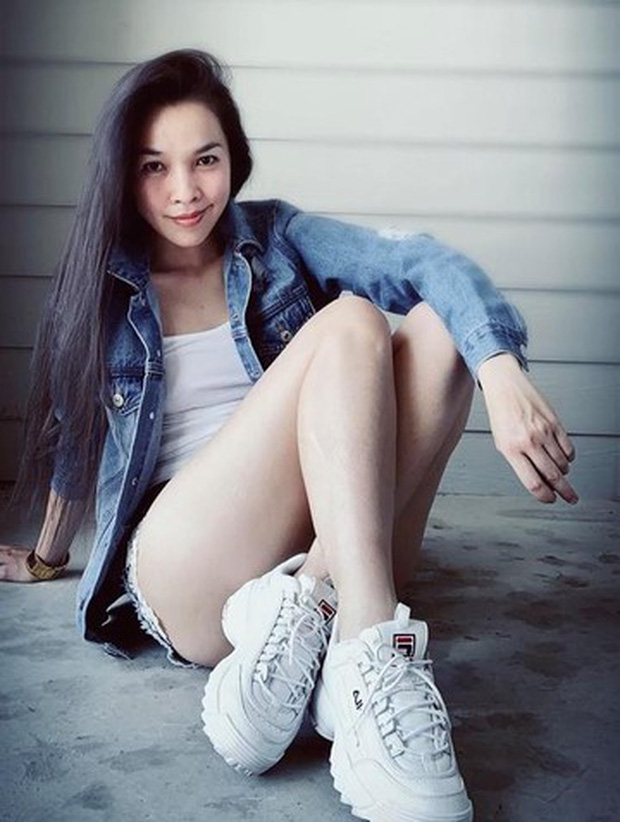 Hiền Thục công khai ảnh tình tứ bên trai trẻ sau 20 năm làm mẹ đơn thân, chị đẹp cuối cùng đã có bồ?-5