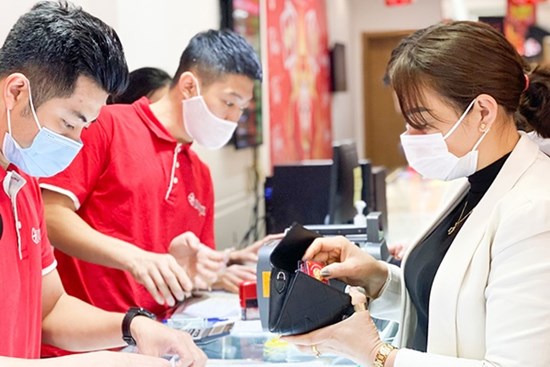 Giá vàng hôm nay 28/11: Nguy cơ lộ rõ sau cơn sốt